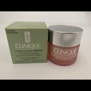 Clinique moisture surge intense 50ml/1.7oz